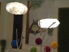 -花漫里餐厅(刺桐店)