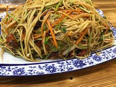 -清真海鲜大排档(原芥园道店)