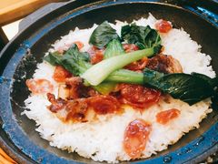 -煲宫猪肚鸡(昆山金鹰国际购物中心店)