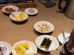 -隐溪茶馆(金虹桥店)