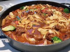 -鲁秀才炒鸡(龙湖西溪天街店)