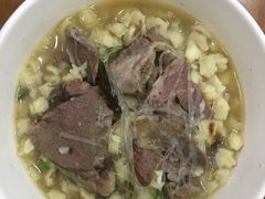 -刘信牛羊肉小炒泡馍(回民街店)