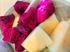 -素满香·全民食养自助(长宁龙之梦店)