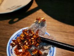 -肖四女乐山跷脚牛肉(南汇大学城生活广场店)