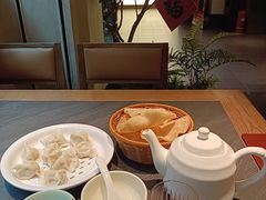 -奉天掌柜·非遗猪手·笨饺子(崇山路店)