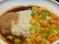 -松鹤楼面馆(清河万象汇店)