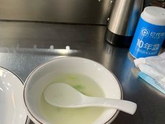 -郭记原生态烤羊腿(长宁路店)