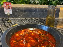 -老船舫·现做活鲜鱼馆(东郊记忆店)