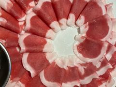 -胡同猫京味涮肉(大华1935店)