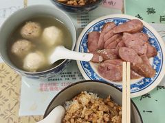 -品味轩(华山路店)