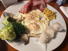 -香港尖沙咀凯悦酒店