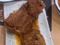 -大师兄·西北小馆(北站缤果空间店)
