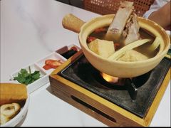 -芽笼芽笼新加坡餐厅(世纪汇店)