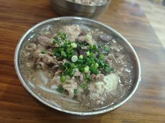 -白露塘杀猪粉(冲口路店)