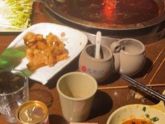 -巴倒烫陆派重庆火锅(南山店)