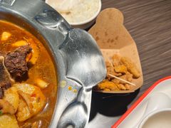 -胖哥俩肉蟹煲(梅溪步步高店)