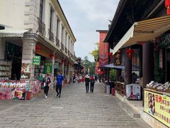 -云南民族村