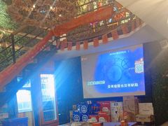 -顶峰夜宴·龙虾烧烤大排档(九江学院店)