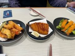 -滨寿司(新街口中央商场店)