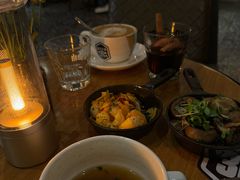 -Moka Bros 摩卡站(嘉华店)