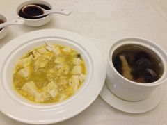 新光酒家方亮蟹宴(浦东店)-新光酒家·河豚·海鲜·蟹料理(浦东店)