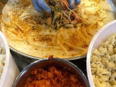 -安徽阜阳卷馍(西单店)