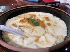 红糖豆花-川香鼎盛(市桥富华总店)