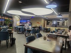 -老虎滩大连海鲜烧烤(水游城店)