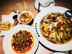 -太二酸菜鱼(赣州万象城店)