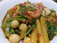 -紫滇源云南生态菜(丹凤街店)