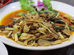 -林中乐辣子鸡(歌乐山总店)