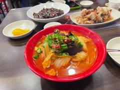 -香港饭店0410(明洞店)