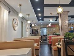 -观城阁家常菜·精品烤鱼·锦州烧烤(崇文门店)