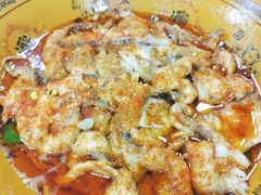 -孙厨娘川味饭馆(临河街店)