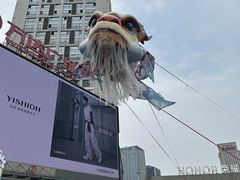 -万达广场(南昌红谷滩店)