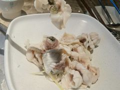 -淘米捞·米汤脆鲩鱼火锅(福田皇岗店)