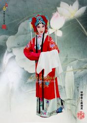 -梨园天地京剧摄影(玲珑天地店)
