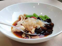 捞拌双萃-食神鱼头佛跳墙(百子湾旗舰店)