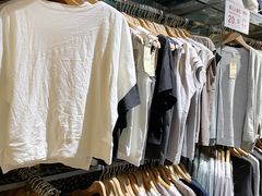 -MUJI无印良品(西单大悦城店)