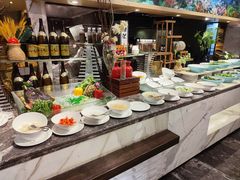 -帝豪酒店•马可勃罗西餐厅