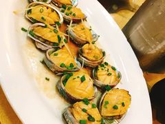 -汇景花园酒家(基立下道店)