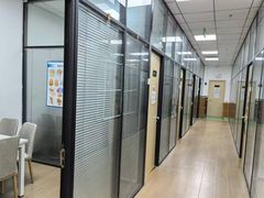 -金博智慧注意力感统训练(回龙观校区)