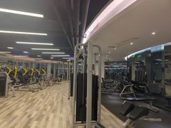 -艾型动健身游泳(环宇城店)