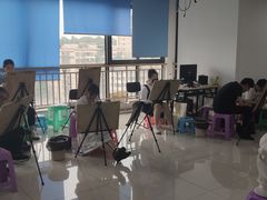 -CGWANG王氏教育(重庆校区)