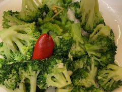 -二分八云雁阁•新晋菜大同味(长治路店)