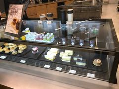 -Seesaw Coffee(上海国金中心店)