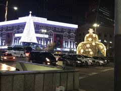 -新世界百货(明洞总店)