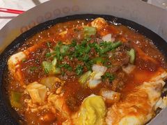 -七八冷面·延边朝鲜族美食(欢乐谷店)