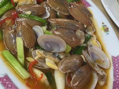 -飘香小食店(国平路店)