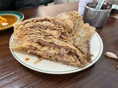 -清真永恒华威肉饼(潘家园店)